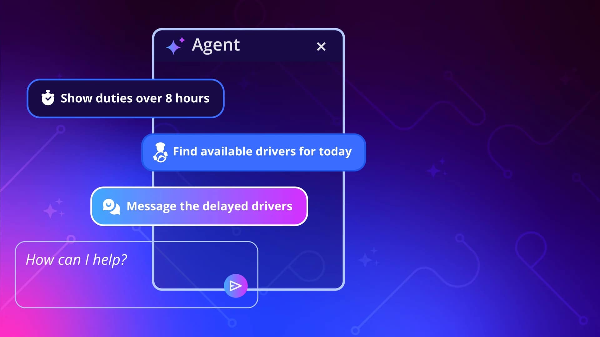 Запущен Optibus Agent на базе искусственного интеллекта: он предназначен для планирования, составления графиков и операций в реальном времени.