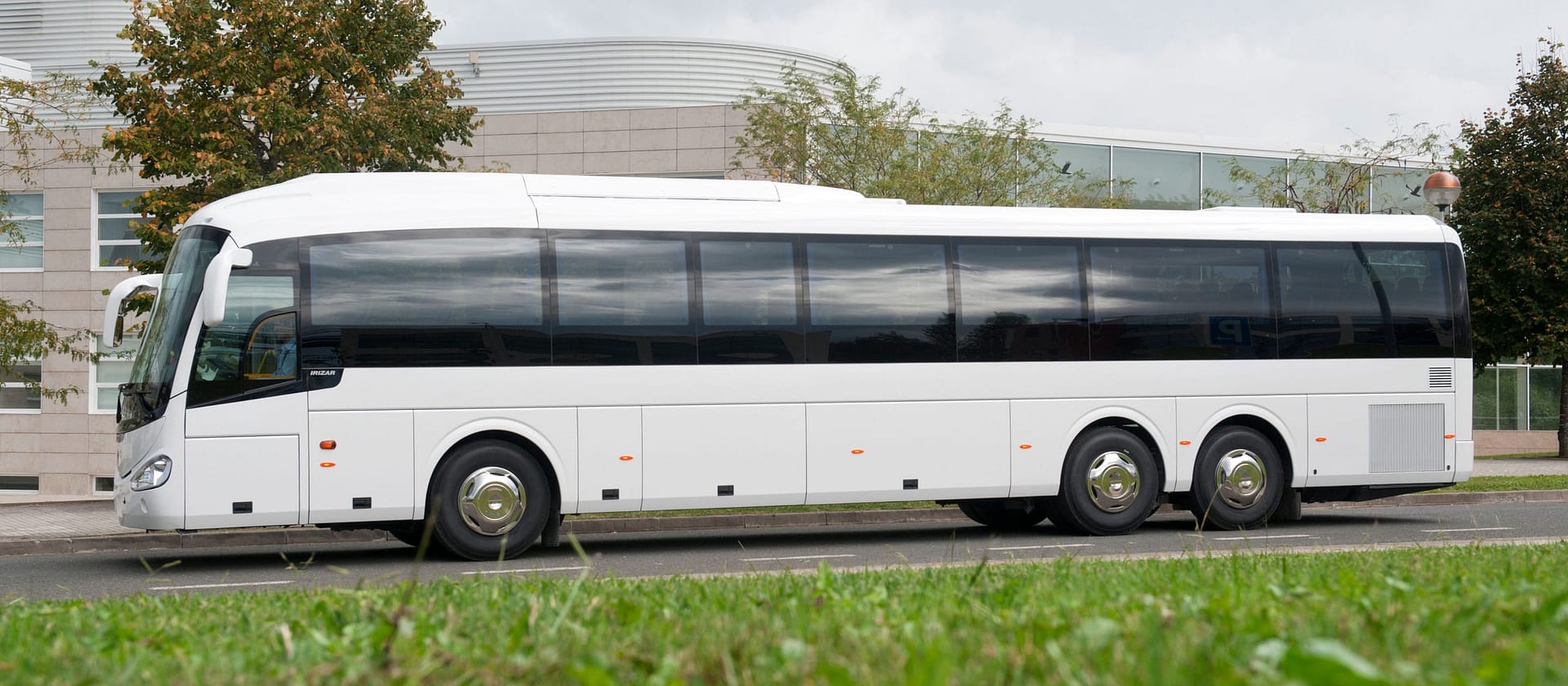 Биогазовые автобусы Scania i4 с кузовом Irizar выбраны для междугородних перевозок Skånetrafiken в Швеции
